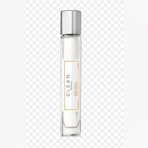CLEAN Reserve Solar Bloom Travel Spray - White & Orange